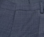 HUGO BOSS Genius5 Salt & Pepper Suit Navy