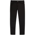 Emporio Armani Black J06 Slim Fit Stretch Chino