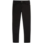 Emporio Armani Black J06 Slim Fit Stretch Chino