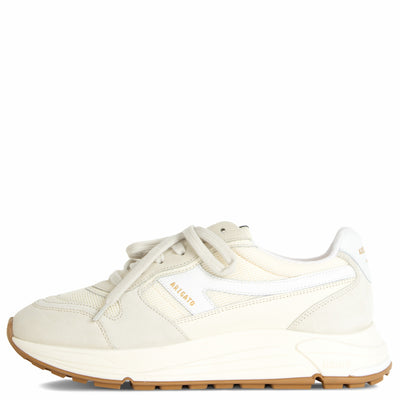 Axel Arigato Rush-A Sneaker Beige/White