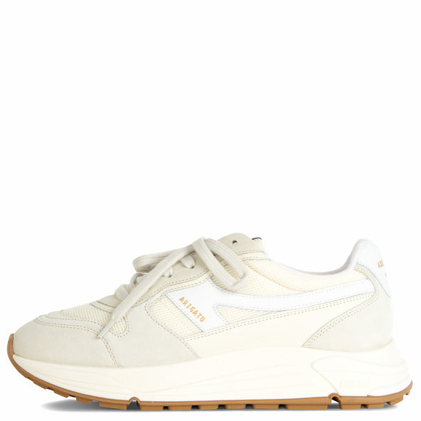 Axel Arigato Rush-A Sneaker Beige/White