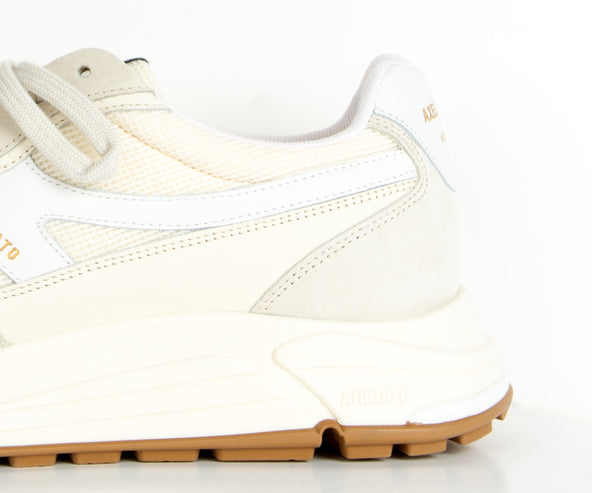 Axel Arigato Rush-A Sneaker Beige/White