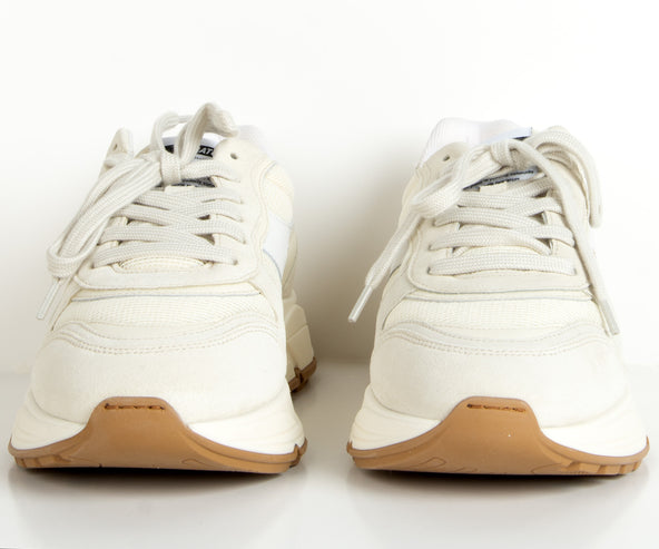 Axel Arigato Rush-A Sneaker Beige/White