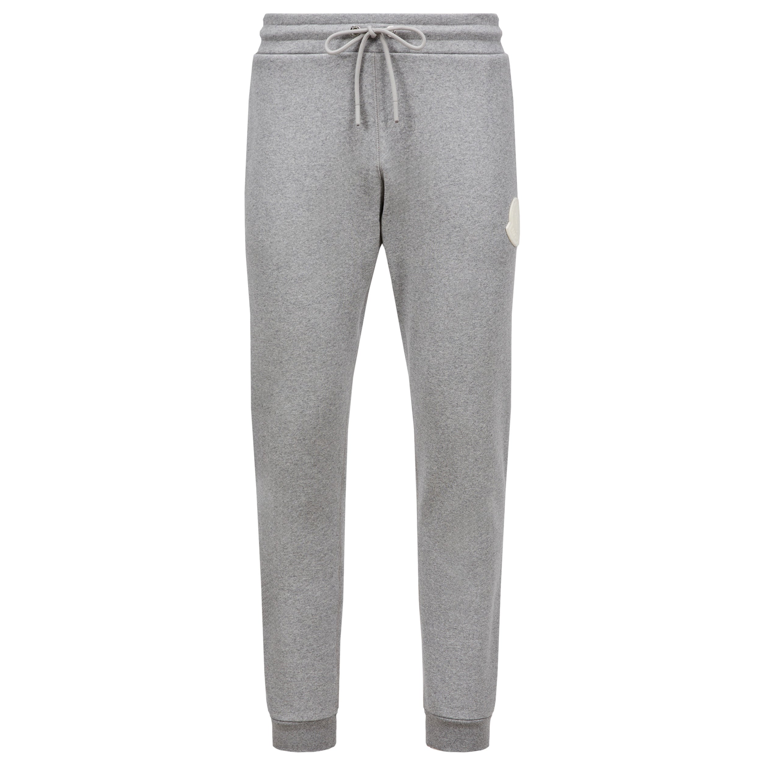パンツ MONCLER Lurex joggers Gray Moncler Lurex Joggers Pants Gray | Wanan Luxury