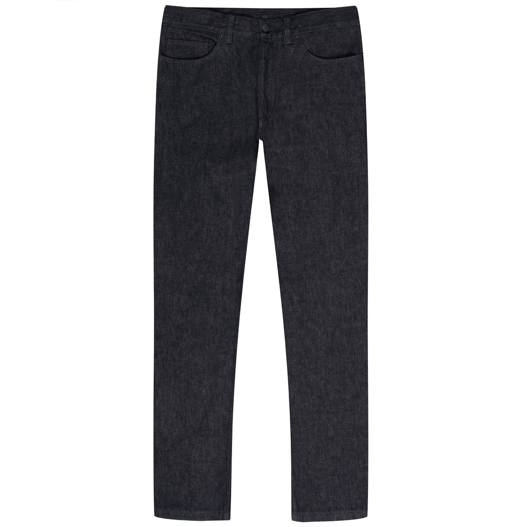 Moncler Denim Jeans Navy