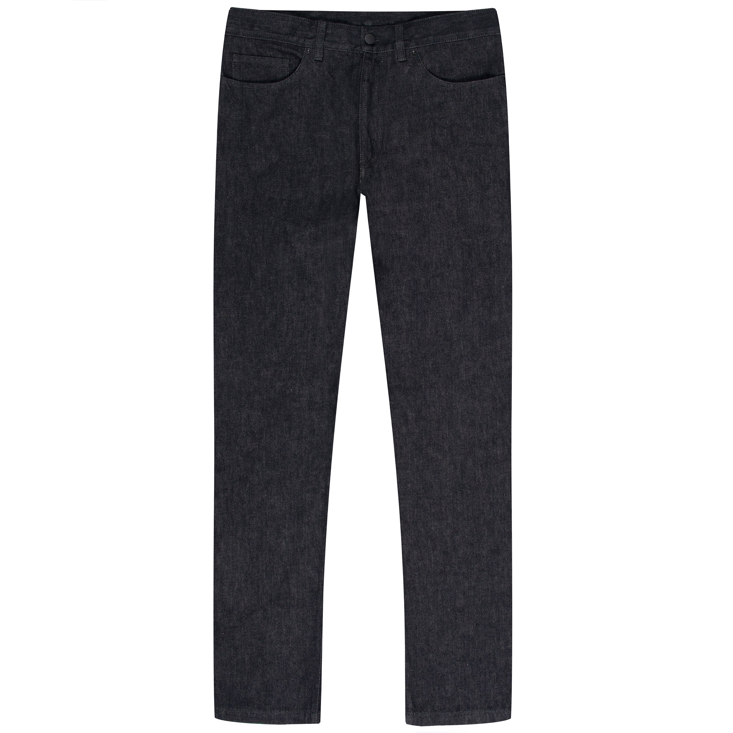 Moncler Denim Jeans Navy