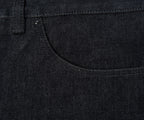 Moncler Denim Jeans Navy