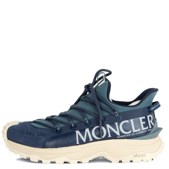 Moncler Trailgrip Lite 2 Lapis Blue
