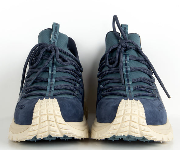 Moncler Trailgrip Lite 2 Lapis Blue