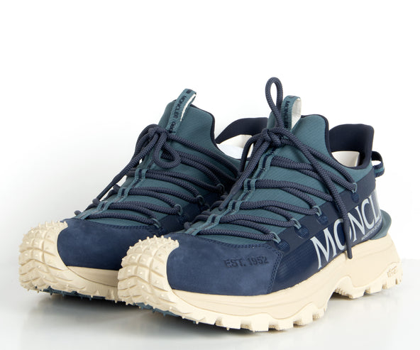 Moncler Trailgrip Lite 2 Lapis Blue