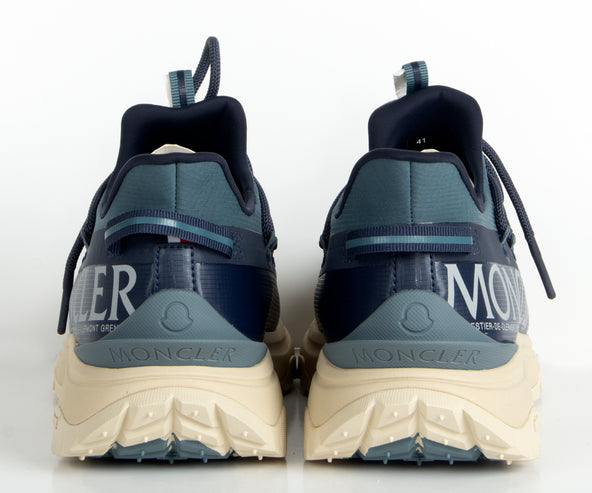 Moncler Trailgrip Lite 2 Lapis Blue