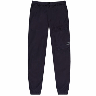 C.P. Company Ottoman Cargo Trousers Navy