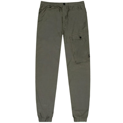 C.P. Company Ottoman Cargo Trouser Khaki