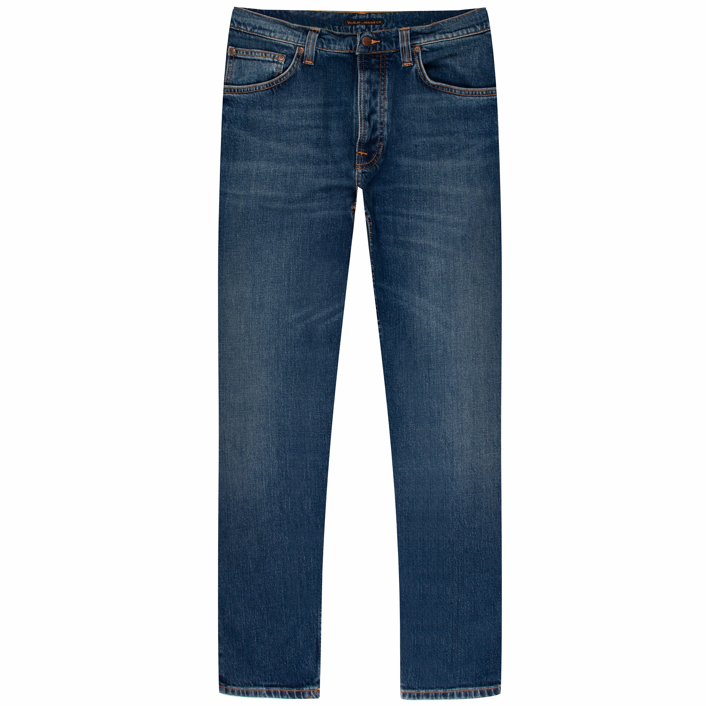 Nudie Solid Ollie Jeans Wild Ollie