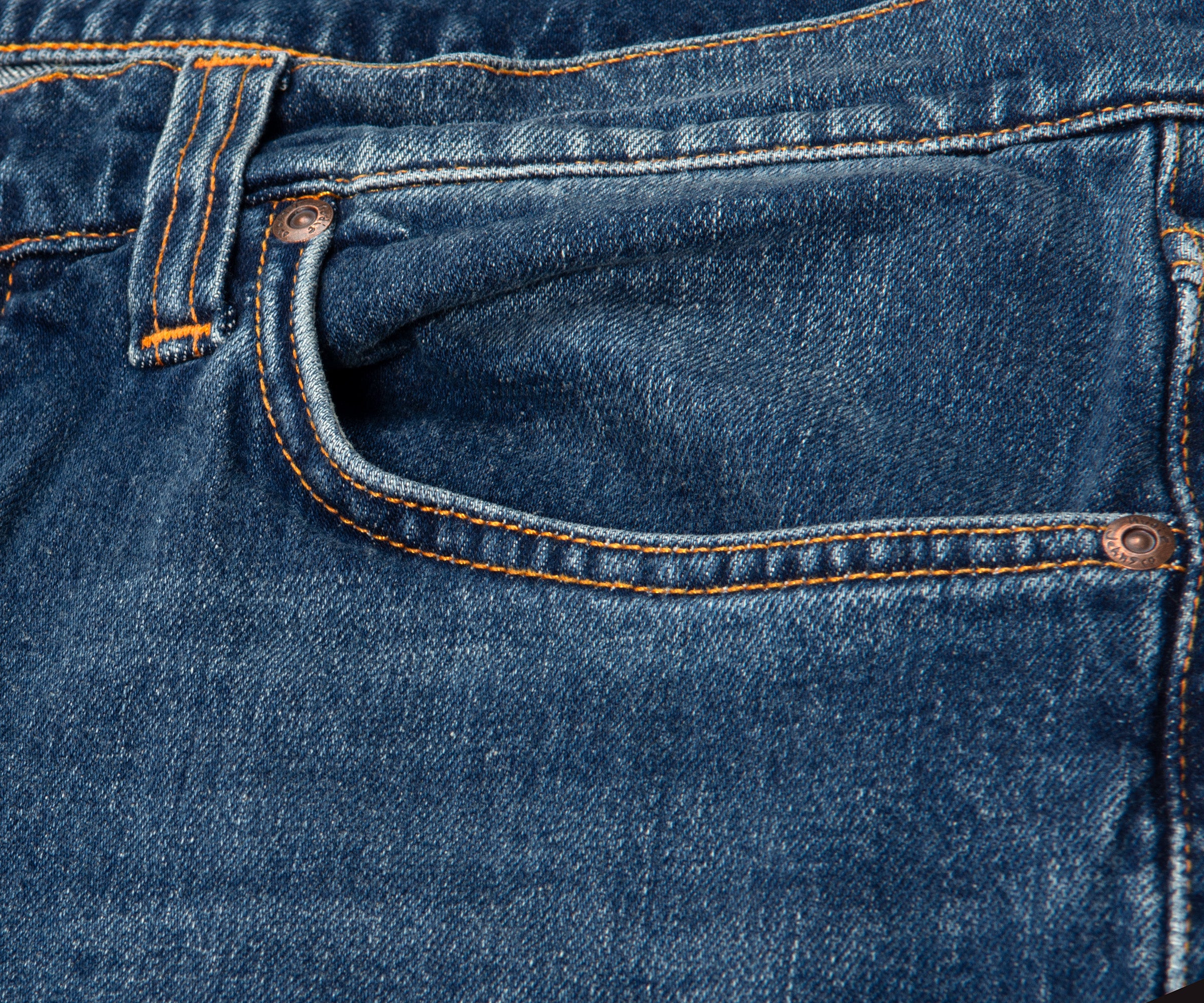 Nudie Solid Ollie Jeans Wild Ollie