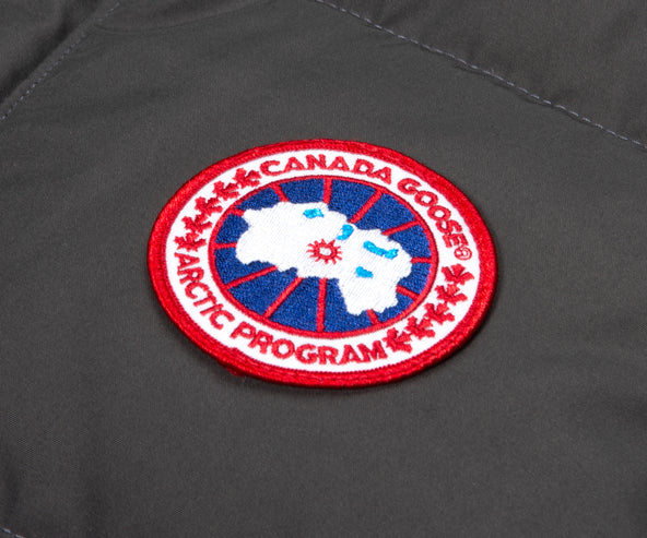 Canada Goose Freestyle Crew Gilet Graphite