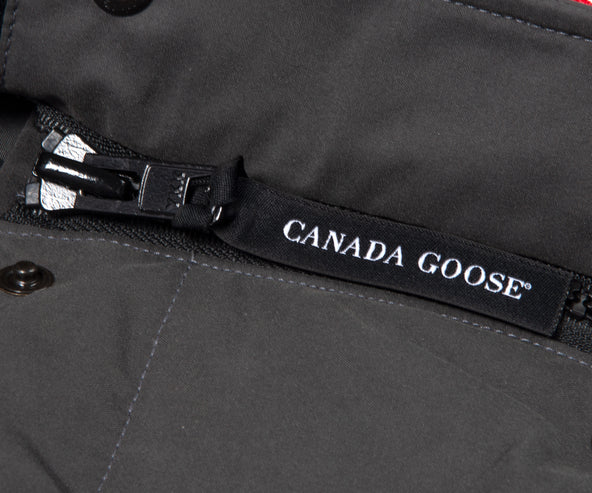 Canada Goose Freestyle Crew Gilet Graphite