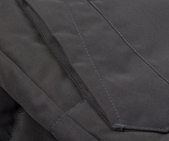 Canada Goose Freestyle Crew Gilet Graphite