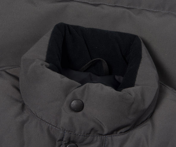 Canada Goose Freestyle Crew Gilet Graphite