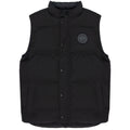 Canada Goose Garson Black Label Gilet Black