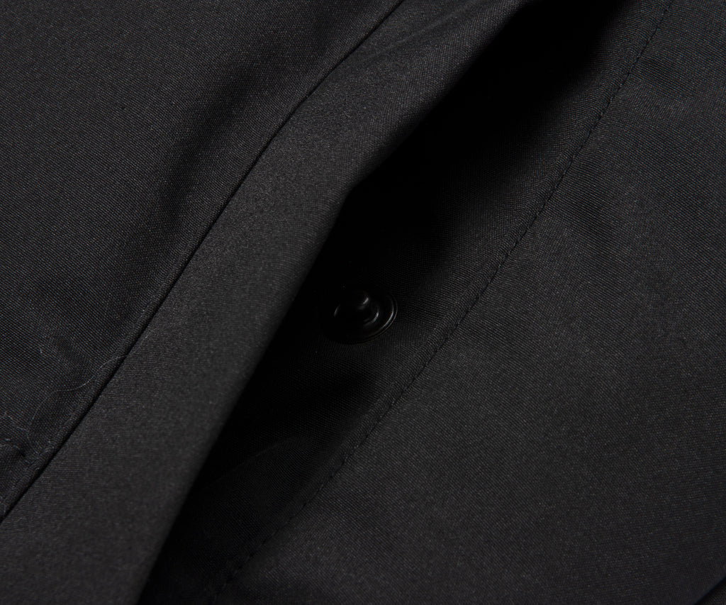 Canada Goose Garson Black Label Gilet Black