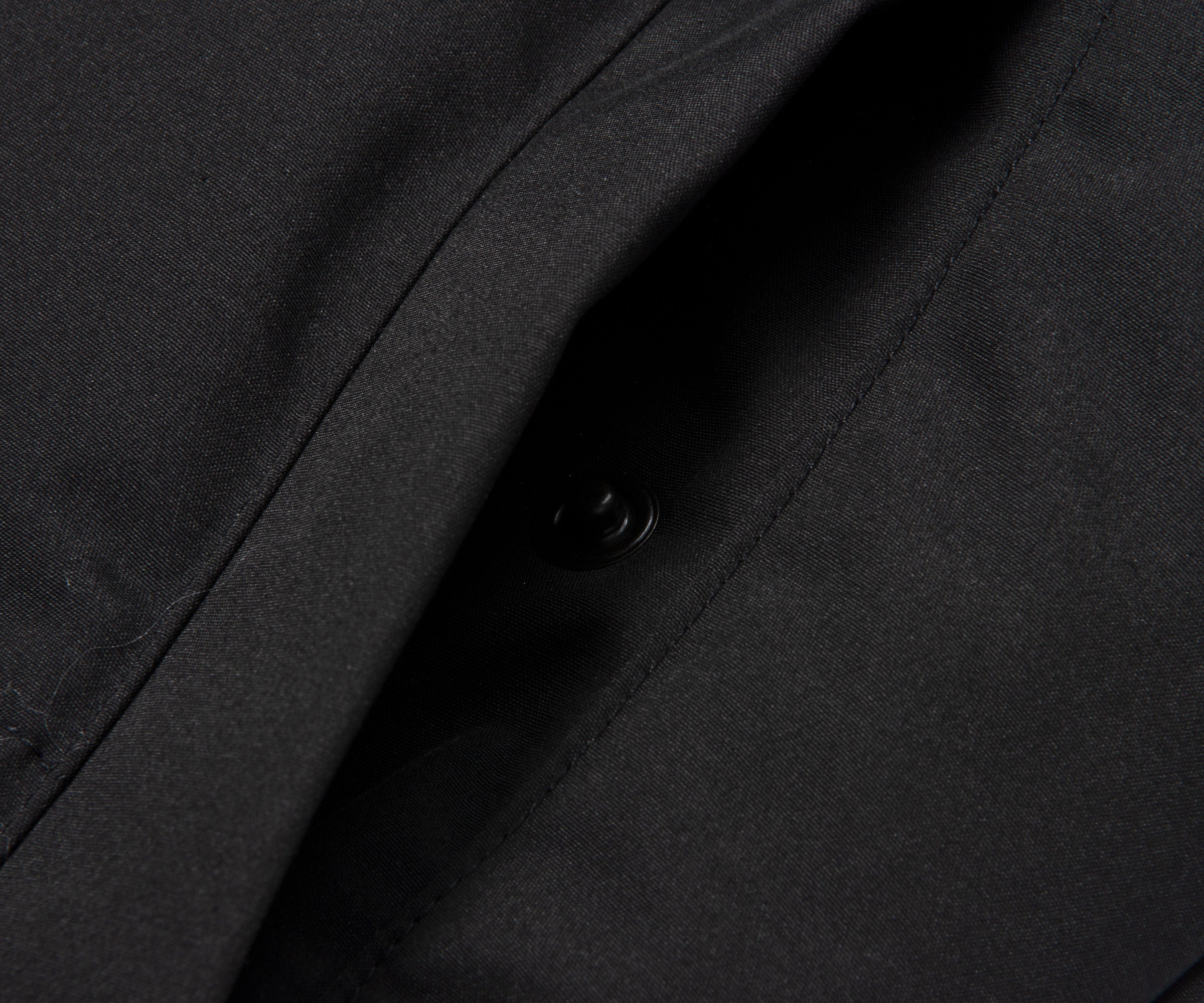 Canada Goose Garson Black Label Gilet Black