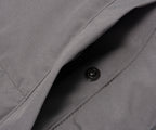 Canada Goose Garson Black Label Gilet Coastal Grey