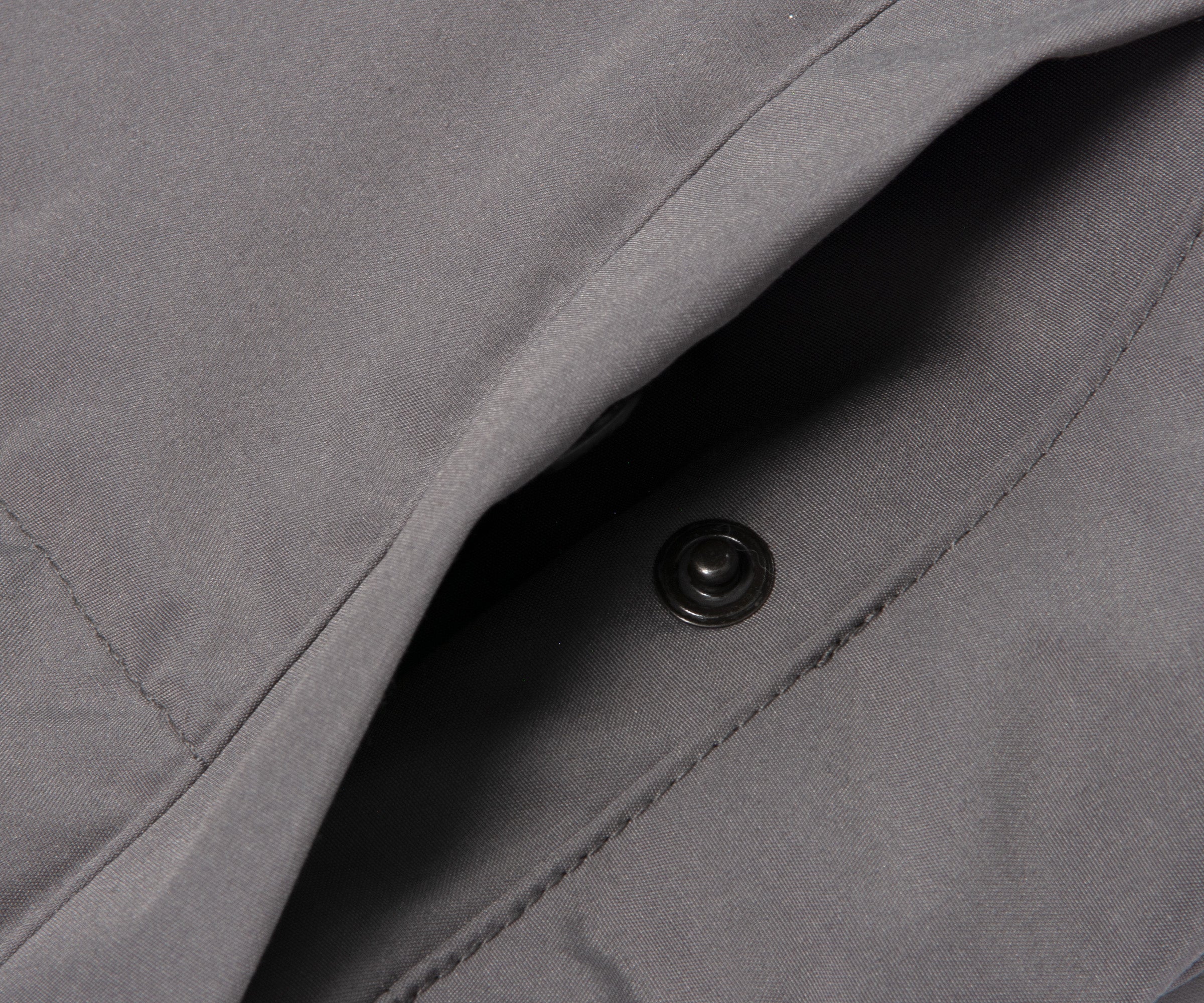 Canada Goose Garson Black Label Gilet Coastal Grey