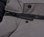 Canada Goose Garson Black Label Gilet Coastal Grey