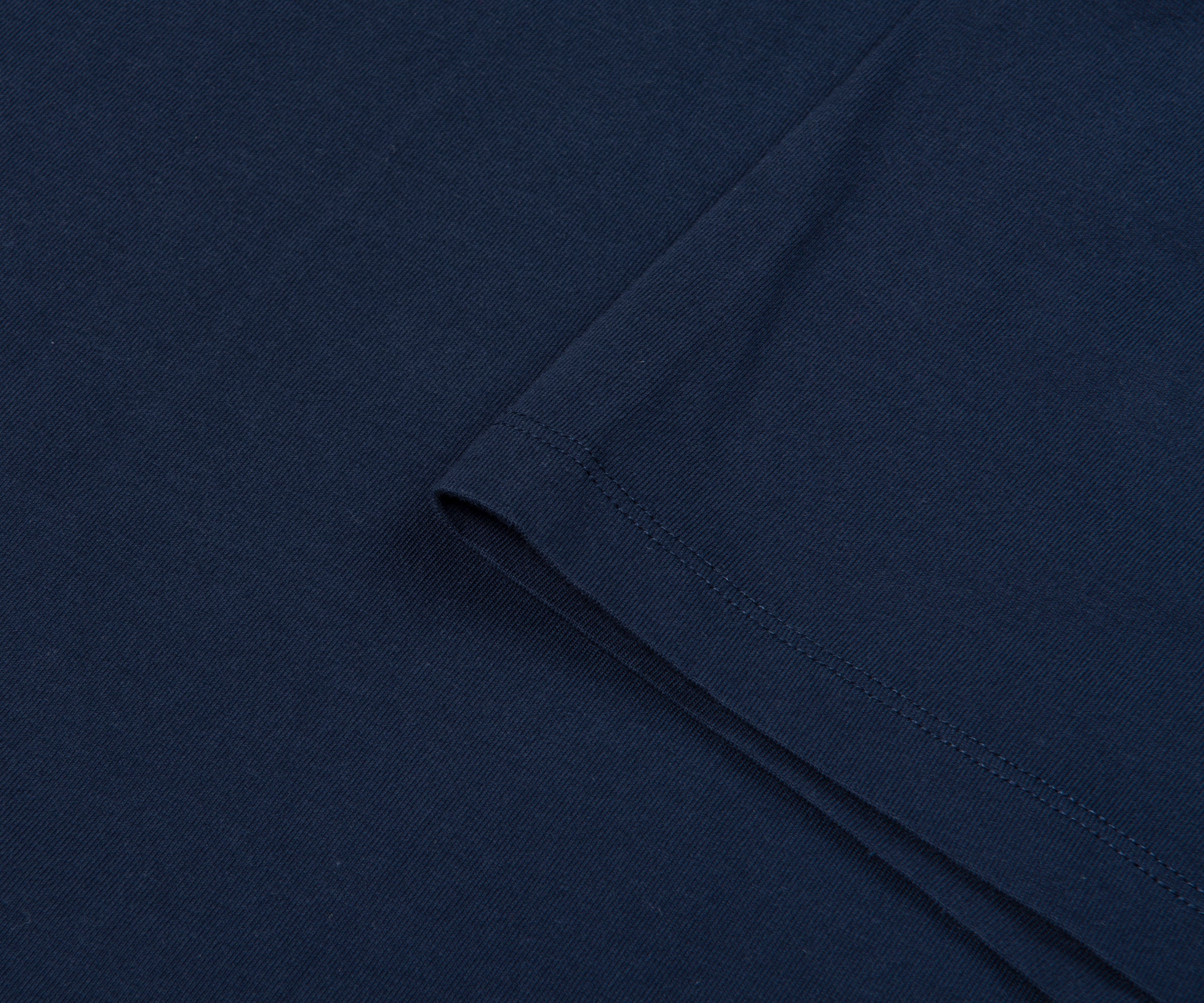 Canada Goose Emersen Crewneck T-Shirt Atlantic Navy