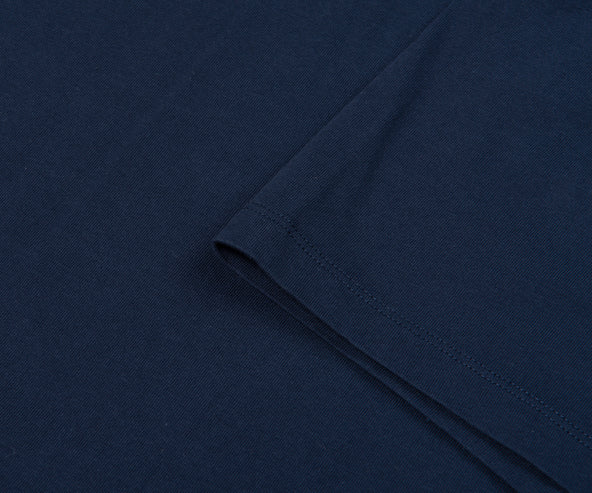 Canada Goose Emersen Crewneck T-Shirt Atlantic Navy