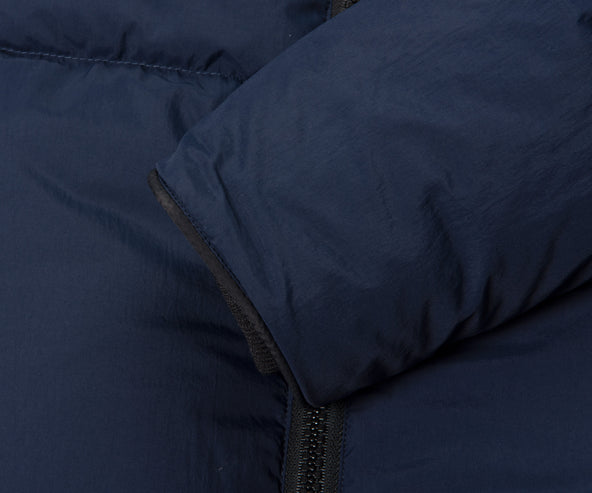 Canada Goose  Lawrence Puffer Jacket Atlantic Navy