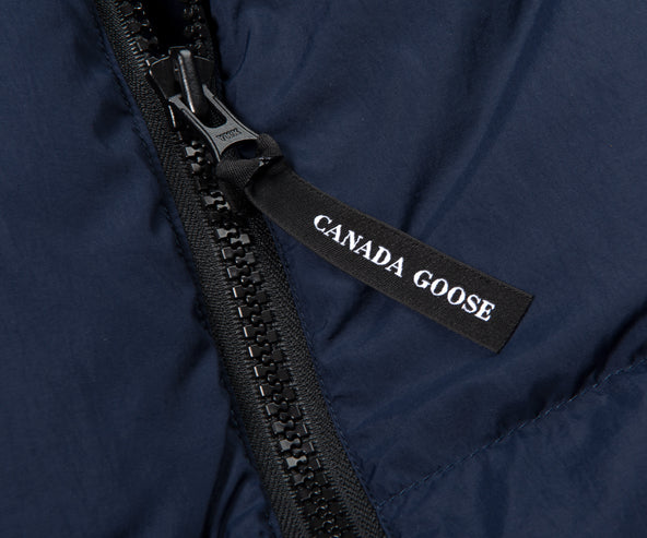 Canada Goose  Lawrence Puffer Jacket Atlantic Navy