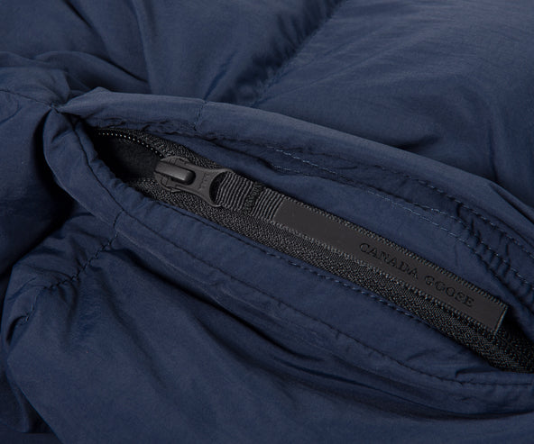 Canada Goose  Lawrence Puffer Jacket Atlantic Navy