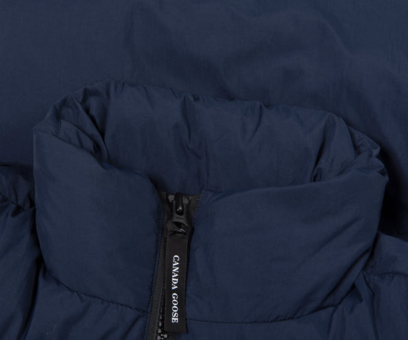 Canada Goose  Lawrence Puffer Jacket Atlantic Navy