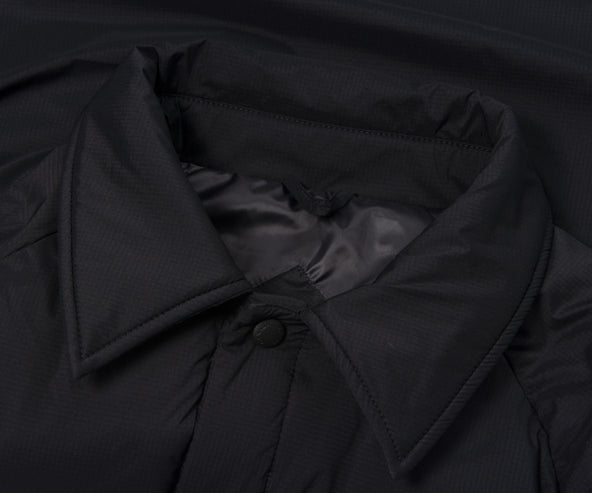 Canada Goose Lodge Coach Jacket Black