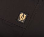 Belstaff  Halton Drawstring Trousers Black