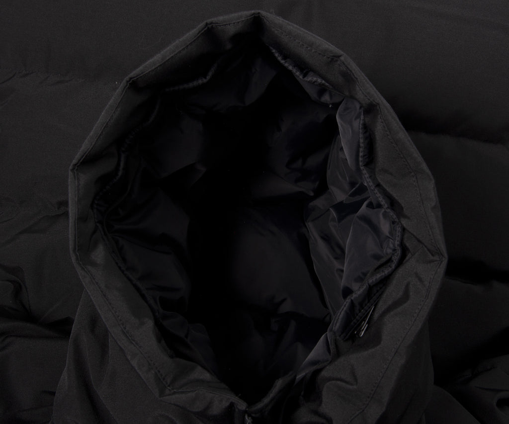 Canada Goose MacMillan Black Label Parka Black