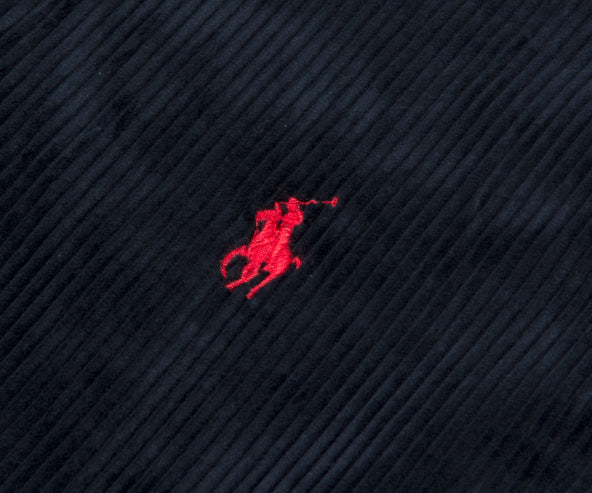 Polo Ralph Lauren Bedford Corduroy Jacket Aviator Navy