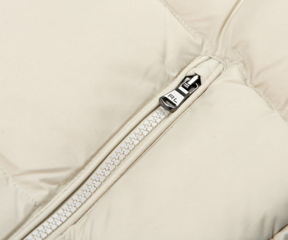 Polo Ralph Lauren Gorham Down Gilet Sand