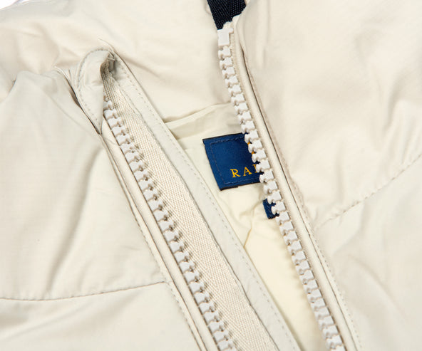 Polo Ralph Lauren Gorham Down Gilet Sand