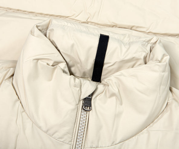 Polo Ralph Lauren Gorham Down Gilet Sand