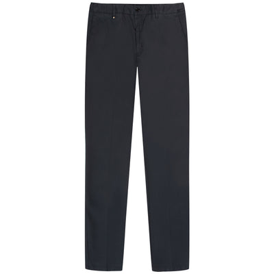 HUGO BOSS C-Genius-W-233F Slim Fit Trouser Dark Blue