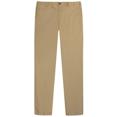 HUGO BOSS C-Genius-W-233F Slim Fit Trouser Pastel Green