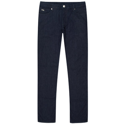 Emporio Armani J06 Slim Fit Denim Jeans Dark Indigo