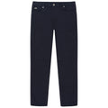 Emporio Armani Navy J06 Slim Fit Chino