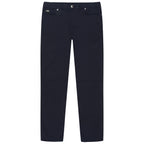 Emporio Armani Navy J06 Slim Fit Chino