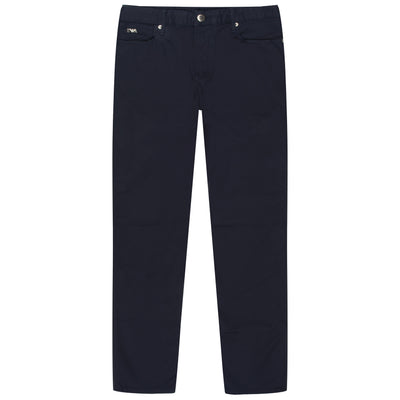 Emporio Armani  J06 Slim Fit Chino Navy
