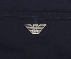 Emporio Armani Navy J06 Slim Fit Chino