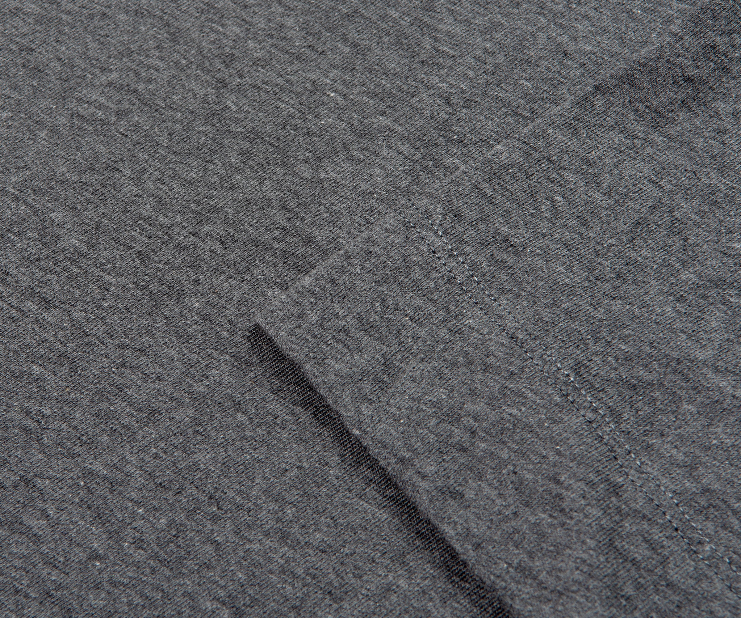 Emporio Armani Large Eagle Centre Logo Grey